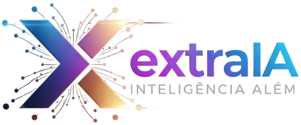  ExtraIA Logo